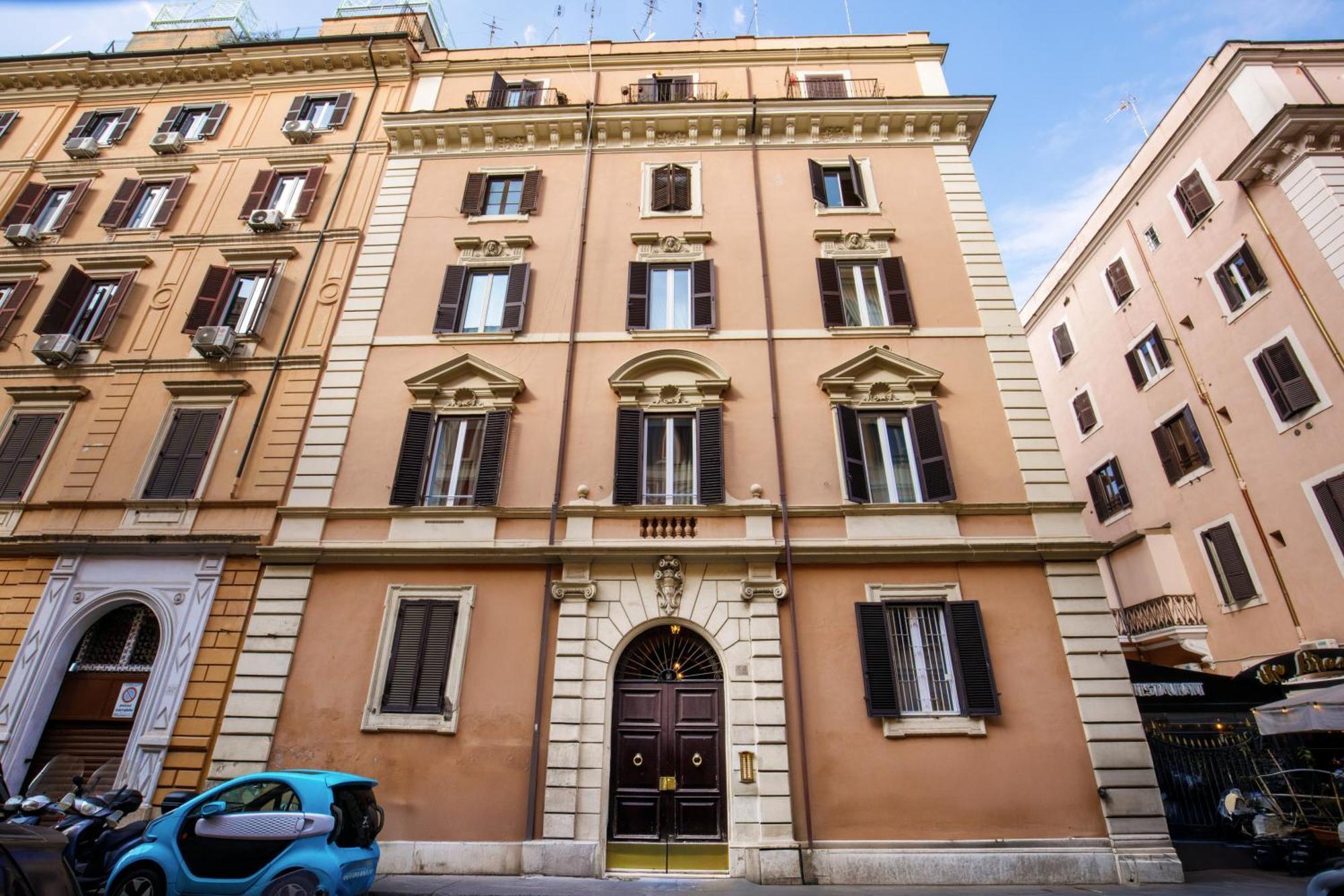Hotel Royal Court — Fotos 1